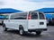 2026 Chevrolet Express Passenger LS