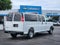 2026 Chevrolet Express Passenger LS