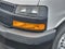 2026 Chevrolet Express Passenger LS