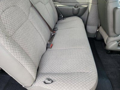 2026 Chevrolet Express Passenger LS