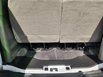 2026 Chevrolet Express Passenger LS