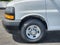 2026 Chevrolet Express Passenger LS