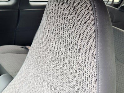 2026 Chevrolet Express Passenger LS
