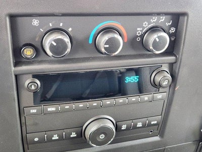 2026 Chevrolet Express Passenger LS
