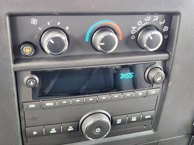 2026 Chevrolet Express Passenger LS