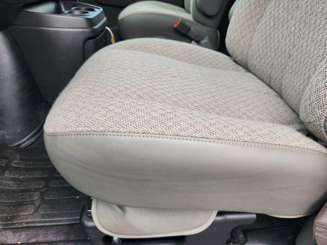 2026 Chevrolet Express Passenger LS