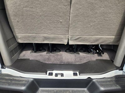2026 Chevrolet Express Passenger LS