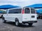 2026 Chevrolet Express Passenger LS