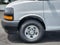 2026 Chevrolet Express Passenger LS