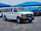 2026 Chevrolet Express Passenger LS