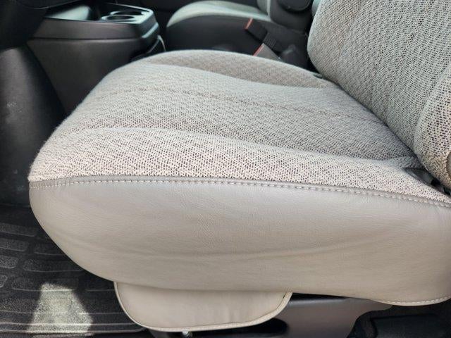 2026 Chevrolet Express Passenger LS