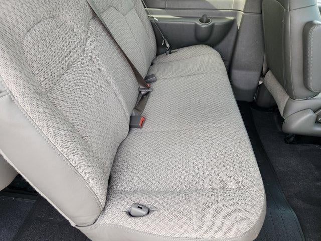 2026 Chevrolet Express Passenger LS