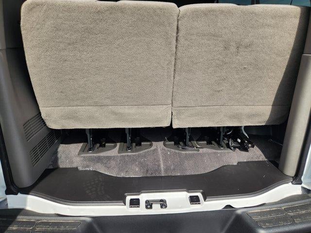 2026 Chevrolet Express Passenger LS