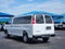 2026 Chevrolet Express Passenger LS