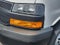 2026 Chevrolet Express Passenger LS