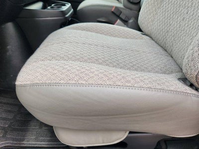 2026 Chevrolet Express Passenger LS