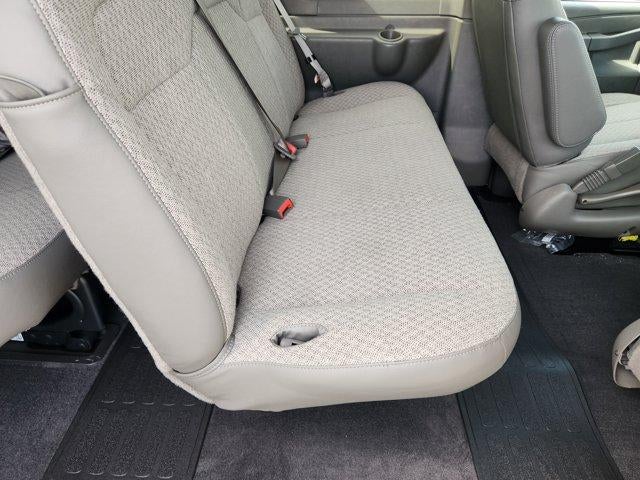 2026 Chevrolet Express Passenger LS
