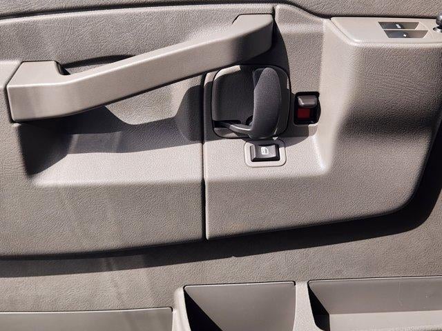 2026 Chevrolet Express Passenger LS