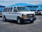 2026 Chevrolet Express Passenger LS