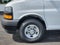 2026 Chevrolet Express Passenger LS