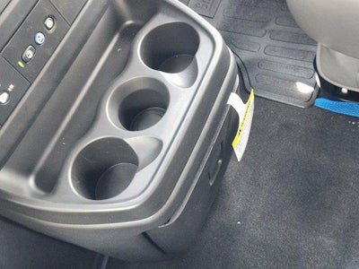 2026 Chevrolet Express Passenger LS