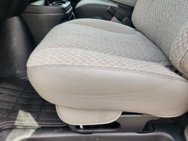 2026 Chevrolet Express Passenger LS