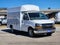 2025 Chevrolet Express Cutaway 3500 Base