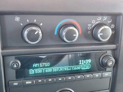 2025 Chevrolet Express Cutaway 3500 Base