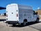 2025 Chevrolet Express Cutaway 3500 Base