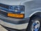 2025 Chevrolet Express Cutaway 3500 Base
