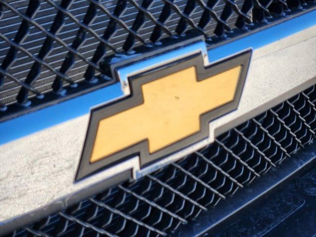 2025 Chevrolet Express Cutaway 3500 Base