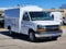 2025 Chevrolet Express Cutaway 3500 Base