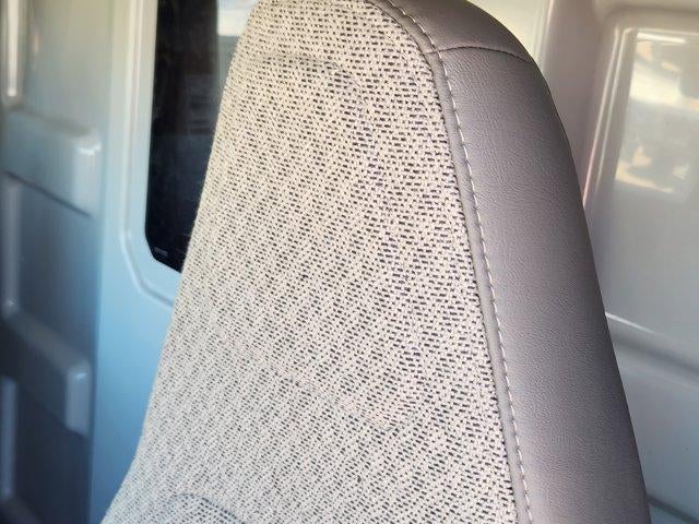 2025 Chevrolet Express Cutaway 3500 Base