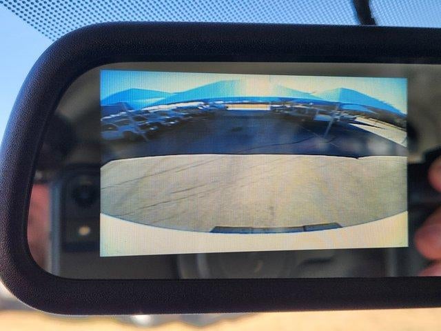 2025 Chevrolet Express Cutaway 3500 Base