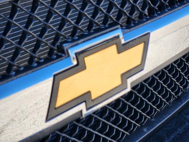 2025 Chevrolet Express Cutaway 3500 Base