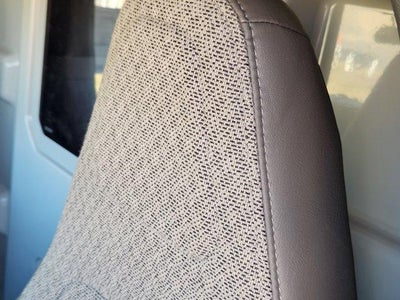 2025 Chevrolet Express Cutaway 3500 Base