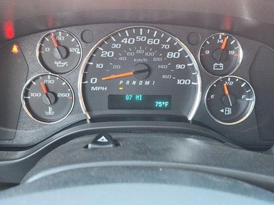 2025 Chevrolet Express Cutaway 3500 Base