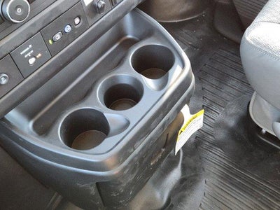 2025 Chevrolet Express Cutaway 3500 Base