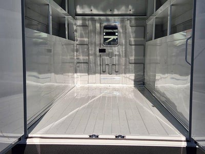 2025 Chevrolet Express Cutaway 3500 Base