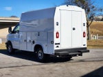 2025 Chevrolet Express Cutaway 3500 Base