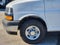2025 Chevrolet Express Cutaway 3500 Base