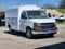2025 Chevrolet Express Cutaway 3500 Base