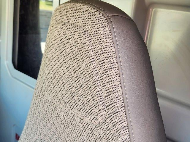 2025 Chevrolet Express Cutaway 3500 Base