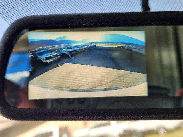 2025 Chevrolet Express Cutaway 3500 Base