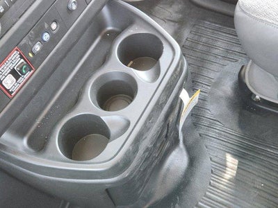 2025 Chevrolet Express Cutaway 3500 Base