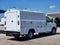 2025 Chevrolet Express Cutaway 3500 Base