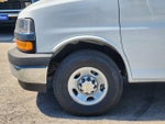 2025 Chevrolet Express Cutaway 3500 Base