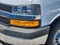 2025 Chevrolet Express Cutaway 3500 Base