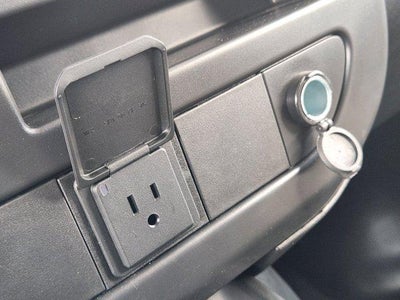 2026 Chevrolet Express Cutaway 3500 Base