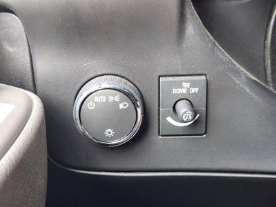 2026 Chevrolet Express Cutaway 3500 Base